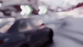 cars drifting