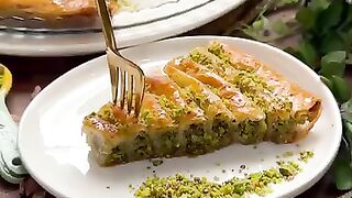 Baklawa