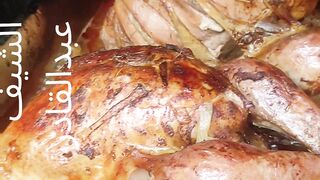 اكلات رمضانيه جديده وأطباق سريعه
