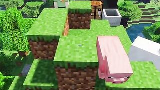 Do you remember  Minecraft shorts