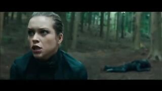 Hollywood Action Movie Clip