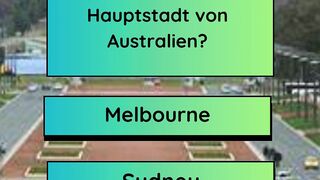 Lieben Sie  Australien