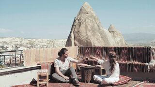 "Pure Delight: The Joy of Couplehood"