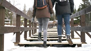 "Radiant Harmony: Embracing the Joy of Couplehood"