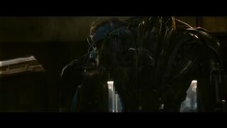 Avengers vs Ultron Fight Scene - Avengers_ Age of Ultron - Movie CLIP