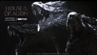 House Of The Dragon Season 2 | Official Trailer (2024)