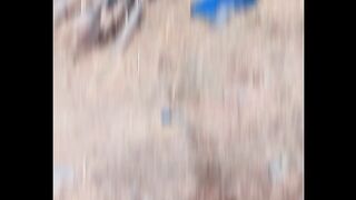 Lakd katate hue video Arif ba