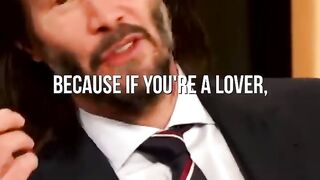 John Wick Is A Man Of Focus, Commitment, And...Love__HD.