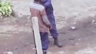 Policier