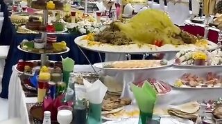 Kids food