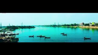 আতিফ আহমেদ নিলয়ের শেষ গান ।