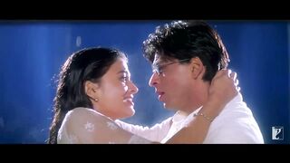Humko Humise Chura Lo Song _ Mohabbatein _ Shah Rukh Khan, Aishwarya Rai _ Lata Mangeshkar, Udit N (1)