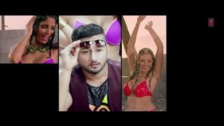 Sunny Sunny Yaariyan_ Full Video Song (Film Version) _Divya Khosla Kumar_Himansh Kohli, Rakul Preet.