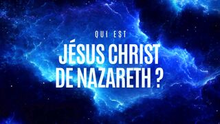 QUI EST JESUS ?