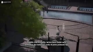 Spirit Sword Sovereign S4 Eps 376