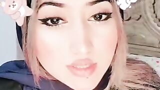 Bangladeshi crash Girls live show