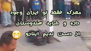 معرکه