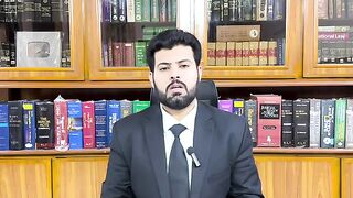 NA 128 Huge development on Salman Akram Raja's petition PTI candidate PS 112 declared successful.
