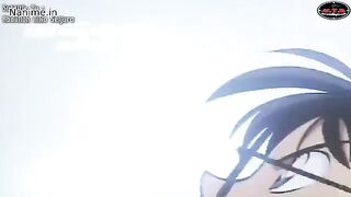Detective Conan Episode 128 - Kasus Perampokan 1 Miliar Organisasi Hitam