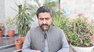 Cipher decision Another scandal has come to light - Interior Secretary Arrest Warrant - Bushra Bibi Case - High Court Relief?