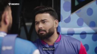 IPL new video thats a funny video