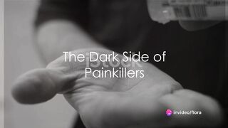 Hidden dangers of pain killers