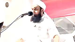 Jang e Yarmook - Molana Tariq Jamil - Latest Bayan 2023