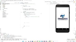App Development Class 20