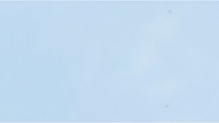 جنگی جہازوں کی ویڈیو۔// PAF
