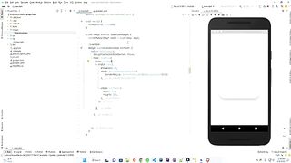 App Development Class 21