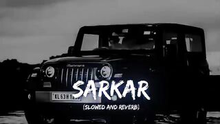 Sarkar jaura phagware slowed reverb
