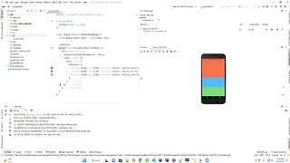 App Development Class 23