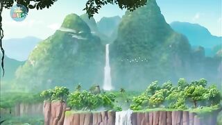 Jungle book