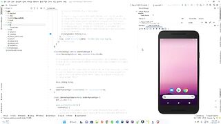 App Development Class 8