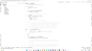 App Development Class 5