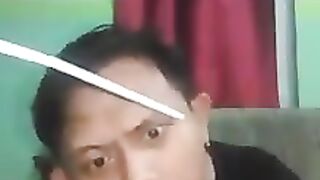 Tidak seperti kau lihat