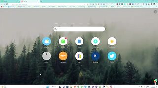 App Development Class 2