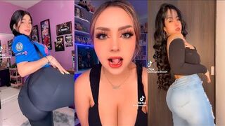 ???? The best asses ???? on tiktok #11 ????