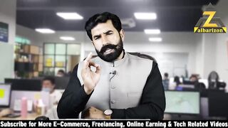 Albrizon online earning video