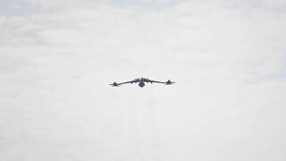 Cargo Jet Fighter