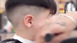 Haer cut and sty