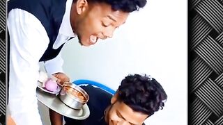Funny people