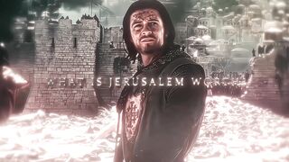 EVERYTHING |Kingdom Of Heaven| salahuddin ayyubi - [Edit]????Stohle Me#shorts#salahuddin ayyubi