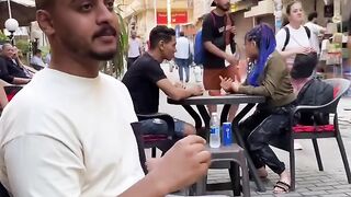اقوى المواقف