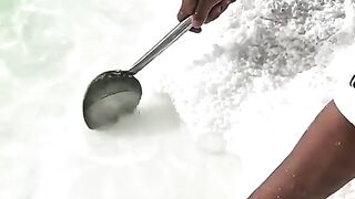 Foods and tips video
