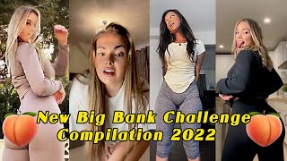 New 2022 Best of  Challenge Compilation TikTok   Girls Big Booty Tik Tok Compilation