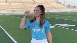 الاب سوري والأم برازيلية