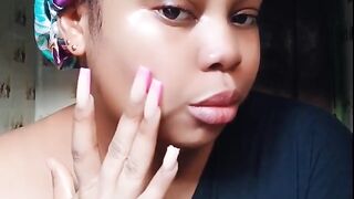 How to get a blemish free face