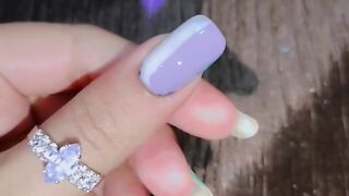 Nailart design