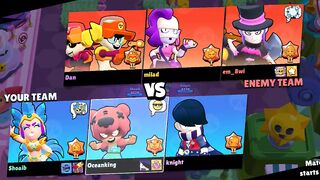 BRAWL STARS